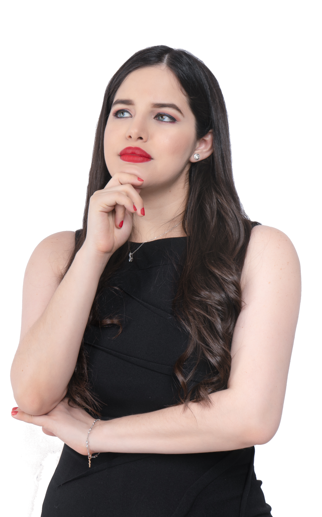 Lcda. Priscila de García